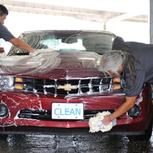 🚗 Which Car Should You Drive, Really? Quiz I would hire someone to clean it