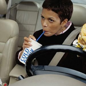 🚗 Which Car Should You Drive, Really? Quiz Only I may eat in the car