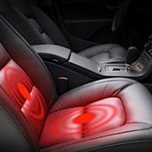 🚗 Which Car Should You Drive, Really? Quiz Heated seats