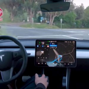 🚗 Which Car Should You Drive, Really? Quiz Self-driving function