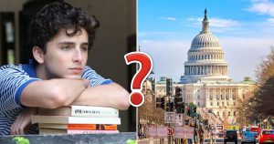 Can You Crush This Mixed Knowledge Quiz on Your First Try?