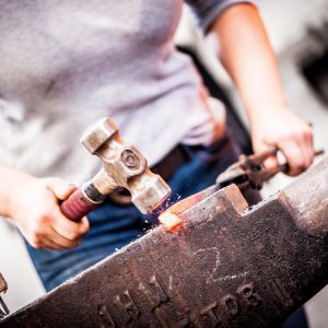 Foods Named After Professions Quiz Blacksmith