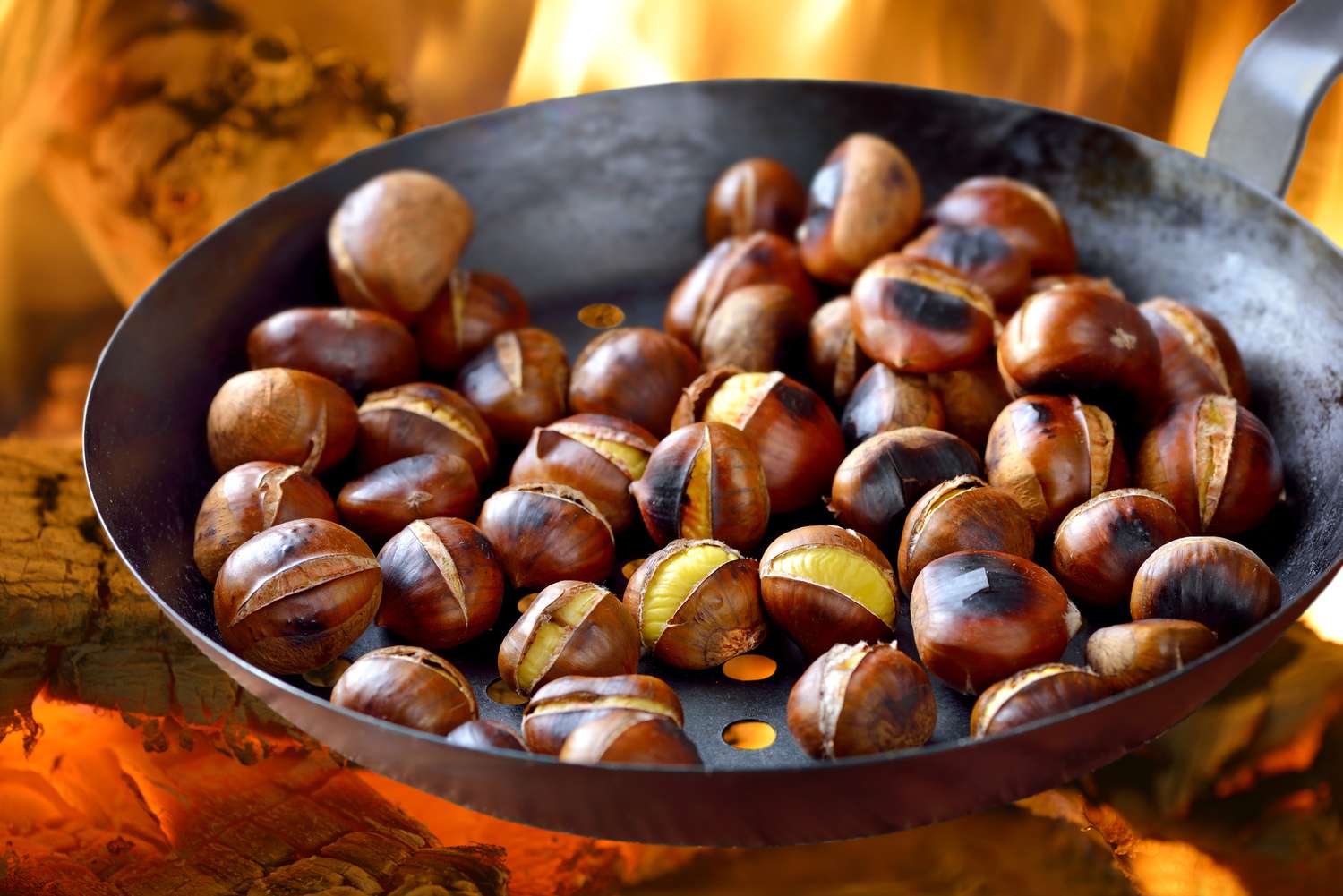 Christmas Song Trivia Quiz Roasted Chestnuts