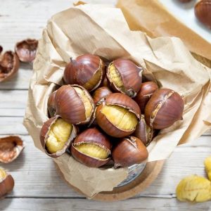 Honestly, It Would Shock Me If You Can Answer 15 Of 20 … Quiz A type of nut