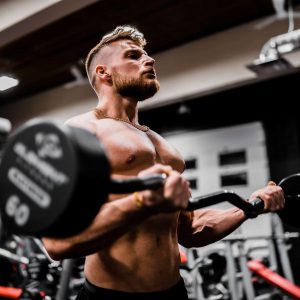Are You Sweet, Sour, Spicy, Or Umami? Quiz Weightlifting