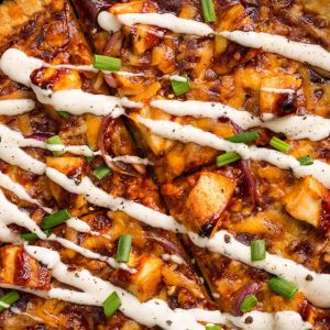Which Fast Food Restaurant Are You? Quiz BBQ chicken