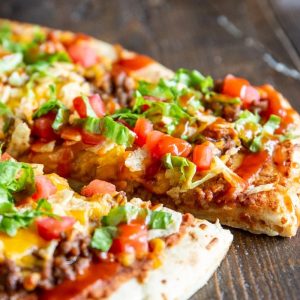 🍕 What’s Your Age Based on Your Comfort Food Choices? 🍰 Tacos