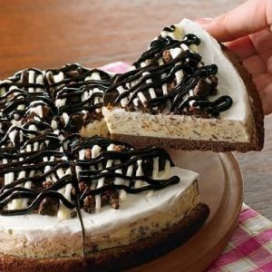 What Flavor Are You? Quiz Ice cream pizza