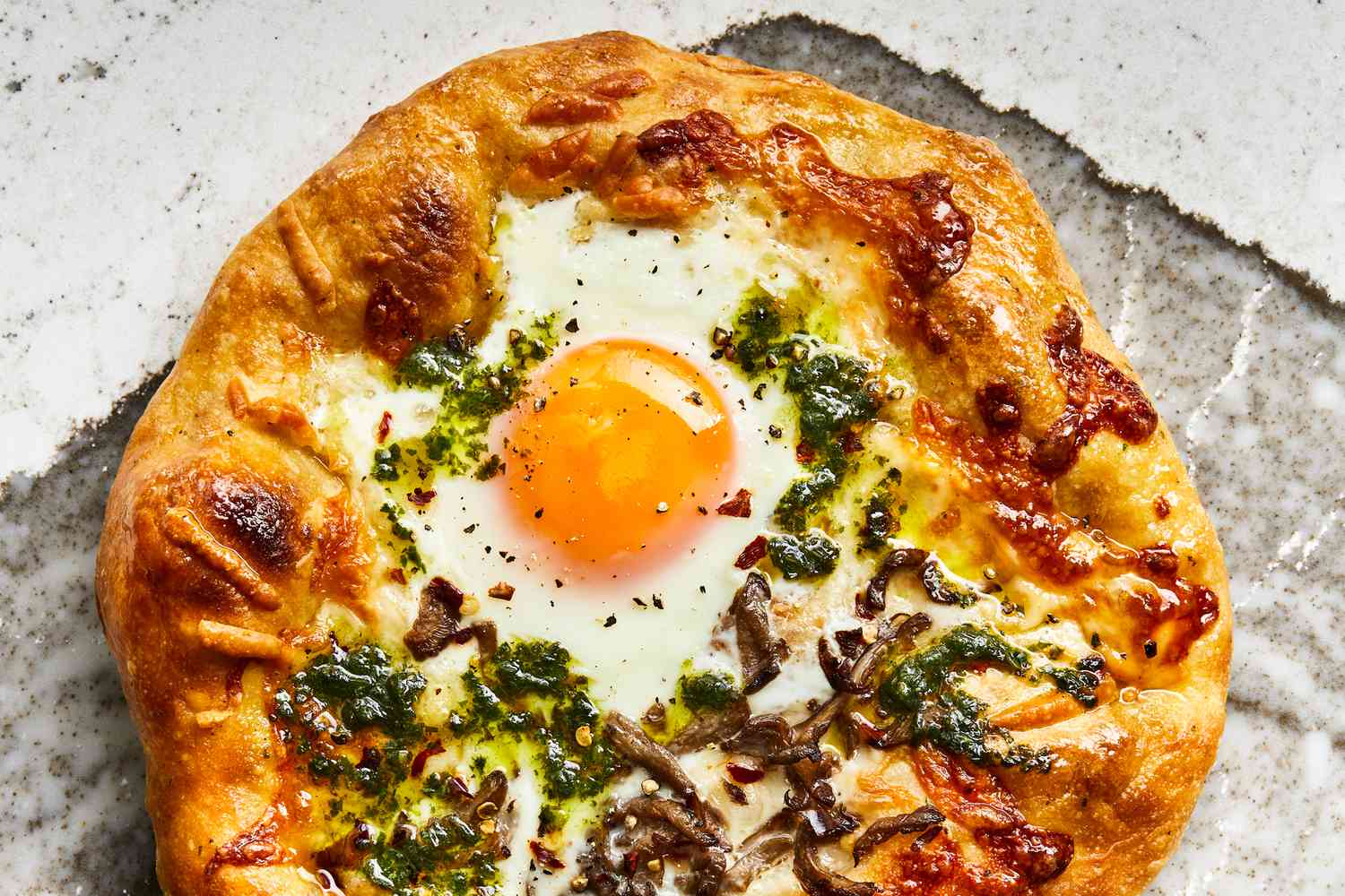 Create Gross Pizza to Know Which Gen Z Word You Are Quiz Breakfast pizza