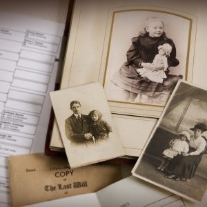 Fun Activities Quiz Genealogy