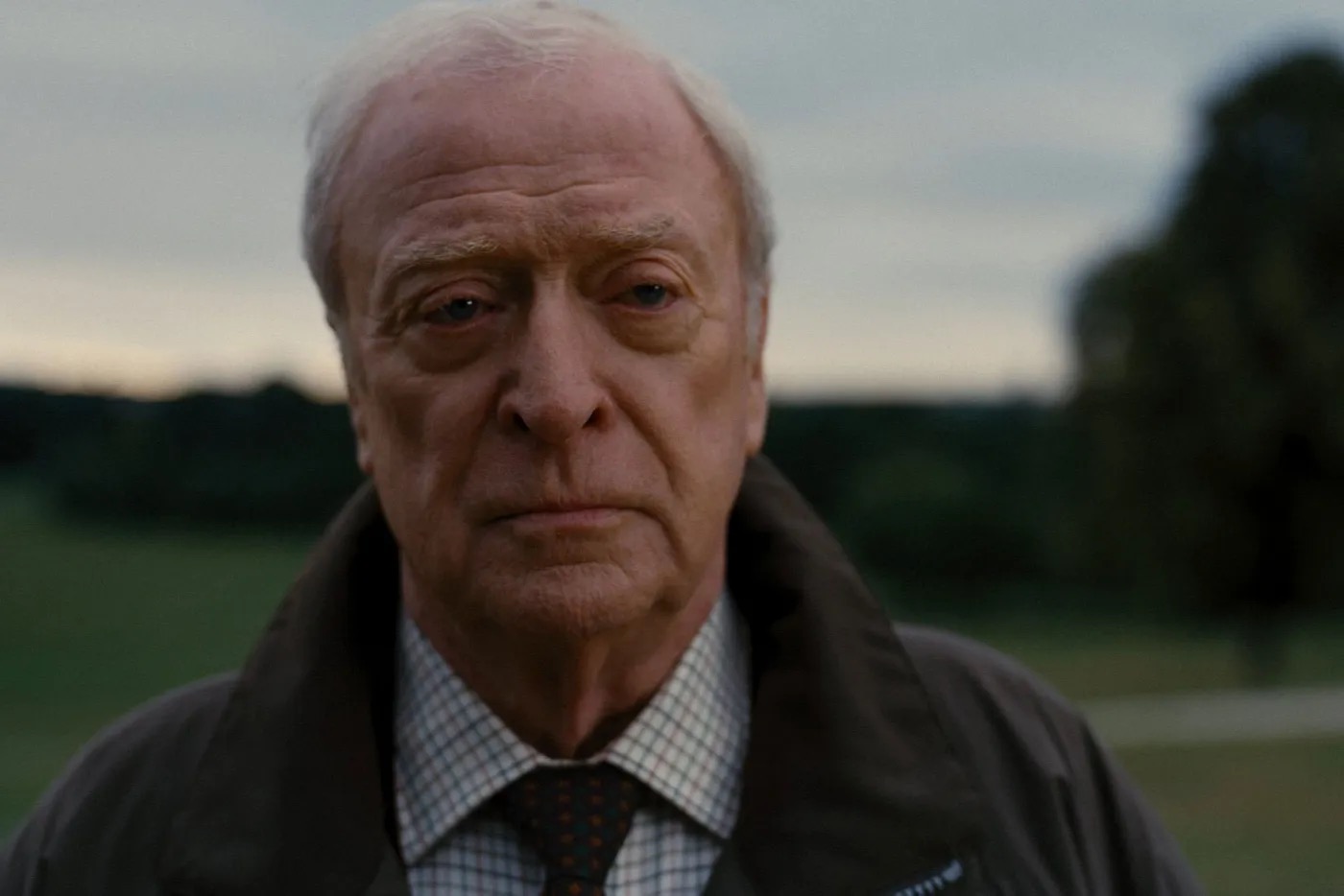 Only Half of These Random Facts Are True — Let’s See If You Can Figure Out Which Ones They Are Michael Caine As Alfred Pennyworth