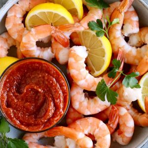 If You Want to Know How ❤️ Romantic You Are, Pick Some Unpopular Foods to Find Out Shrimp
