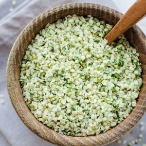 It'll Feel Super Satisfying If You Score Big On This 25-Question Random Trivia Quiz Hemp hearts