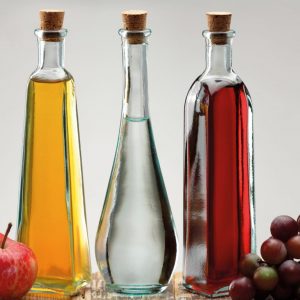 If You Want to Know How ❤️ Romantic You Are, Pick Some Unpopular Foods to Find Out Vinegar