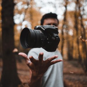 New Year's Bucket List Quiz Photography