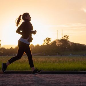 Sunrise Or Sunset Personality Quiz Jogging or HIIT