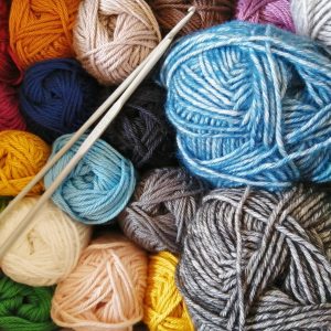 The Super Specific Breakfast Foods You Pick Will Reveal… Quiz Knit or crochet