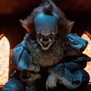 What Kind Of Potato Are You? Quiz Horror