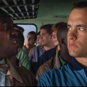 Romantic Movie Quotes Quiz Forrest Gump