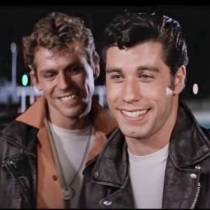 Pop Culture Quiz Grease