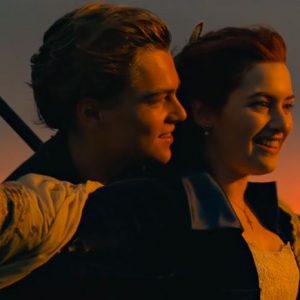Romantic Movie Quotes Quiz Titanic