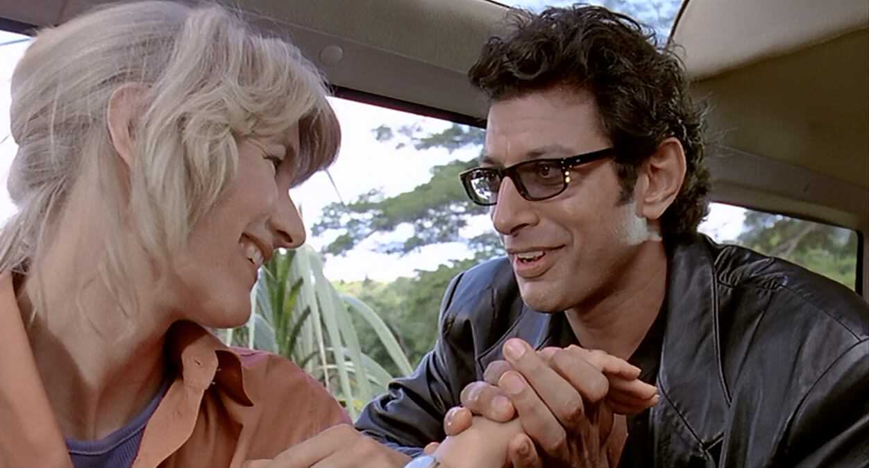 Getting Full Marks on This General Knowledge Quiz Is the Only Proof You Need to Show You’re the Intelligent Friend Ian Malcolm Jurassic Park