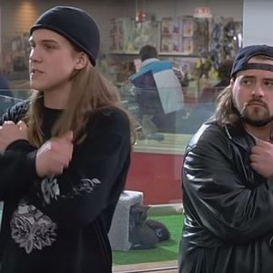 If You Have Enough Movie Knowledge, You Shouldn’t Break a Sweat Passing This Film Quiz Mallrats