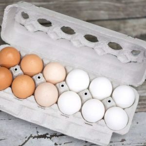 Can You Fill in the Blanks for These Common and Maybe Not-So-Common Sayings? Eggs