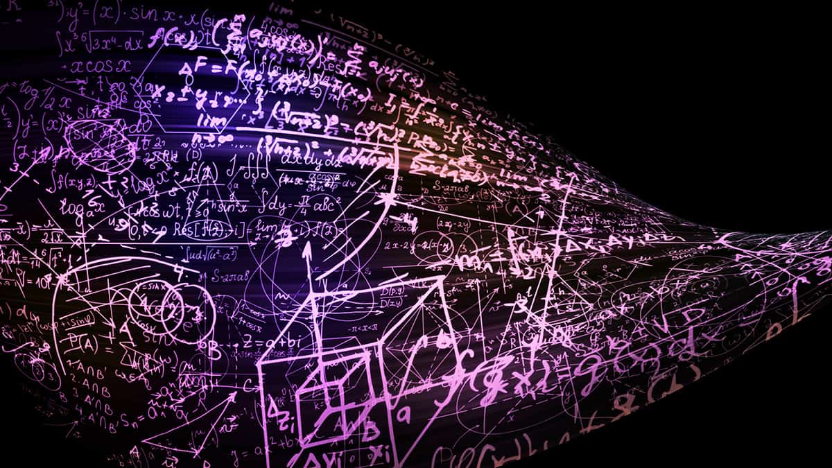 Maths Physics formulas