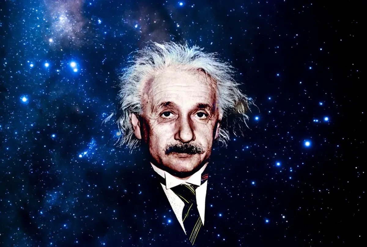 How Well Do You Know Your Brain? Albert Einstein