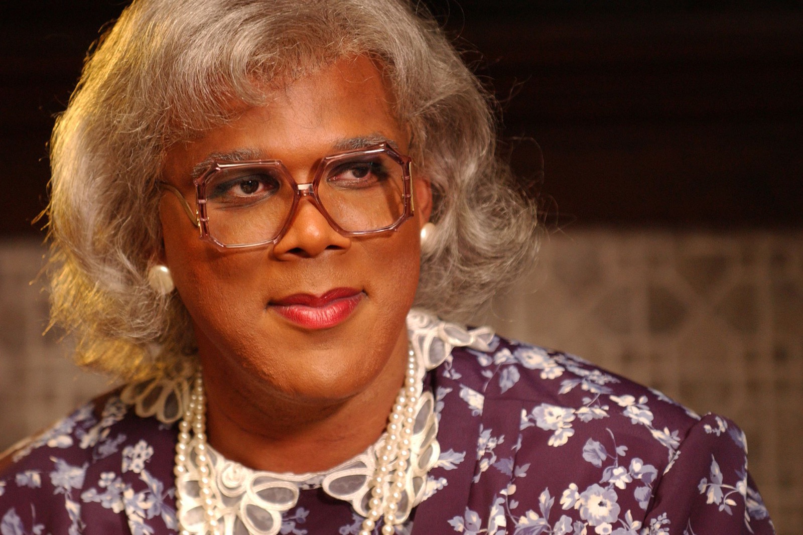 If You Have Enough Movie Knowledge, You Shouldn’t Break a Sweat Passing This Film Quiz Tyler Perry Madea