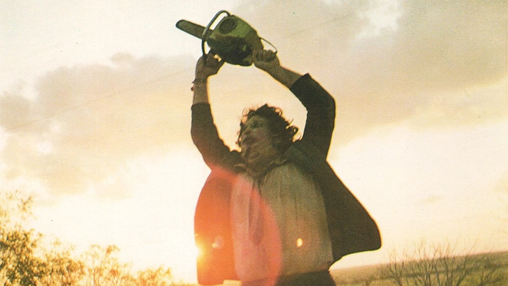 If You Have Enough Movie Knowledge, You Shouldn’t Break a Sweat Passing This Film Quiz The Texas Chainsaw Massacre