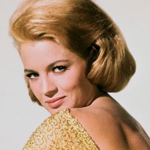 If You Have Enough Movie Knowledge, You Shouldn’t Break a Sweat Passing This Film Quiz Angie Dickinson