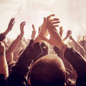 Embark On Epic Prehistoric Quiz Adventure & Uncover Your Primitive Alter Ego Rhythmic clapping and body percussion