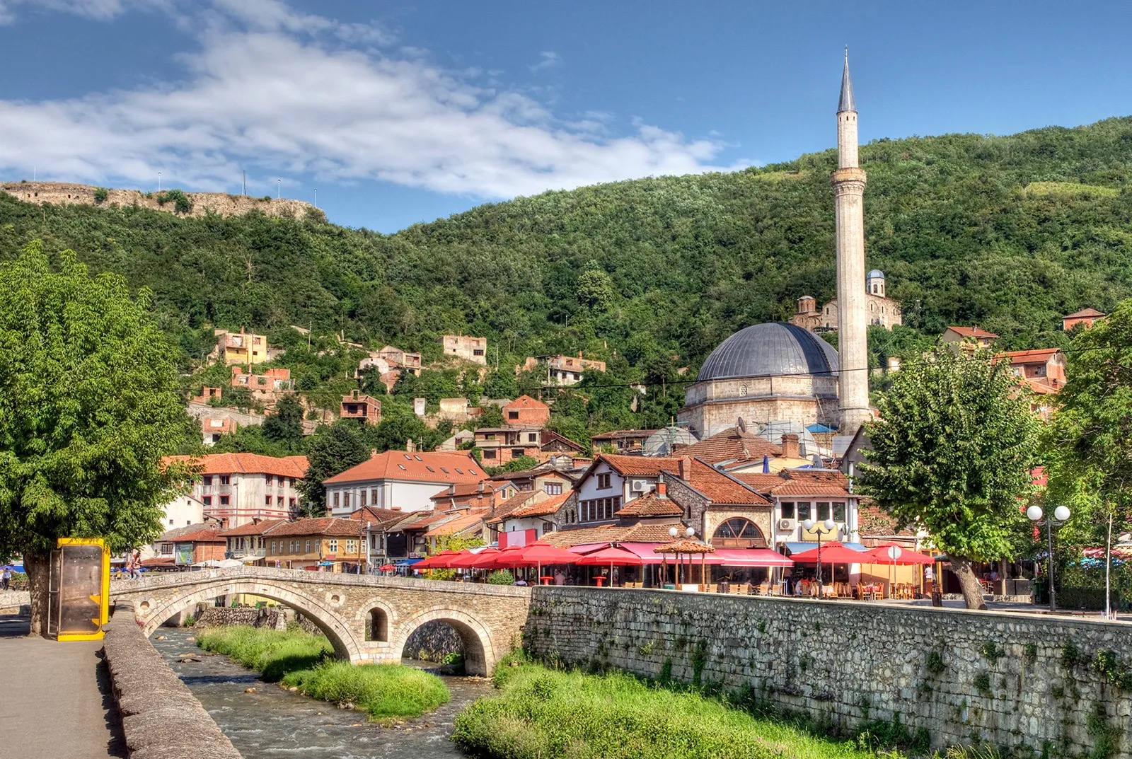 You’re Likely a 💡 Genius If You Find This 24-Question Geography Quiz Easy Kosovo