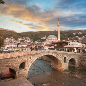 The ~Seemingly~ Random Countries You Choose from A to Z Will Reveal What 🧇 Breakfast Food Matches Your Vibe Kosovo