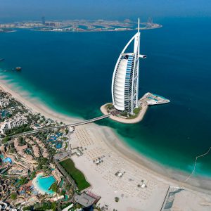 This Travel Quiz Is Scientifically Designed to Determine the Time Period You Belong in UAE