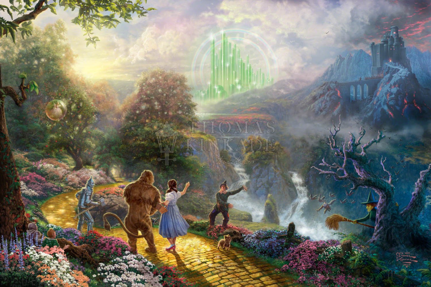24 Trivia Quiz Questions & Answers From Museums To Superheroes Emerald City The Wizard of Oz