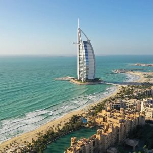 Can You Get 75% On This 24-Question Geography Quiz? Dubai