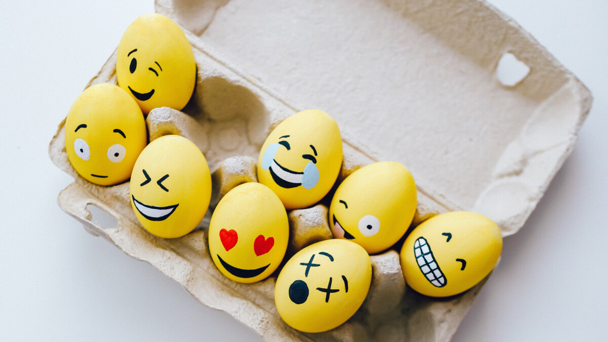 📝 Are You One of the 10% Who Can Nail This 25-Question English Test? Emojis Emoticons emotions feelings