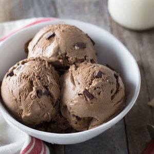 Ice Cream Feast Quiz 🍦: What Weather Are You? 🌩️ Double chocolate chip ice cream