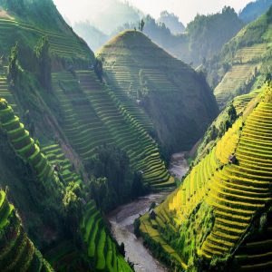 Are You One Of 10% Who Can Get 18 On This 24-Question Geography Quiz? Vietnam