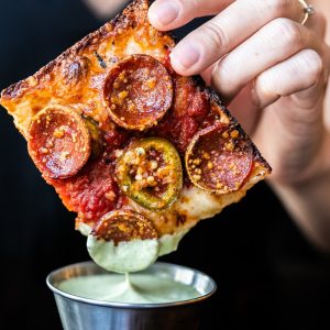 🍕 Do You Actually Have Terrible Food Opinions? I love it!