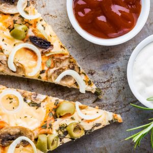 🍕 Do You Actually Have Terrible Food Opinions? It\'s okay
