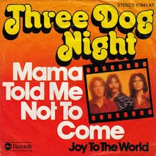 Can We Guess Your Age Group Based on Your 🎵 Taste in Music? Mama Told Me - Three Dog Night