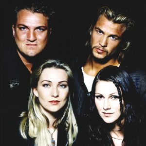 Can We Guess Your Age Group Based on Your 🎵 Taste in Music? The Sign - Ace of Base