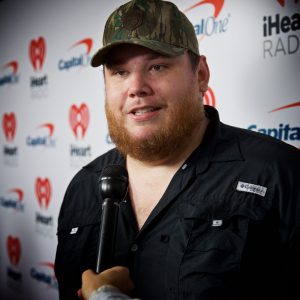 Can We Guess Your Age Group Based on Your 🎵 Taste in Music? Luke Combs