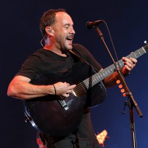 Can We Guess Your Age Group Based on Your 🎵 Taste in Music? Dave Matthews Band