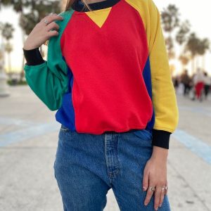 Can I Guess Age From Your ️ Vintage Shopping Choices? Quiz This vintage sweater
