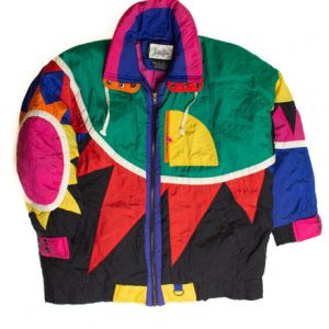 Can I Guess Age From Your ️ Vintage Shopping Choices? Quiz This vintage jacket